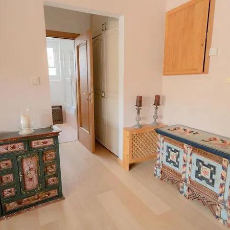 Seeblick Malerwinkel Apartment Millstatt