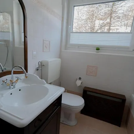 Apartment Seeblick Malerwinkel