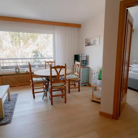Seeblick Malerwinkel Apartment